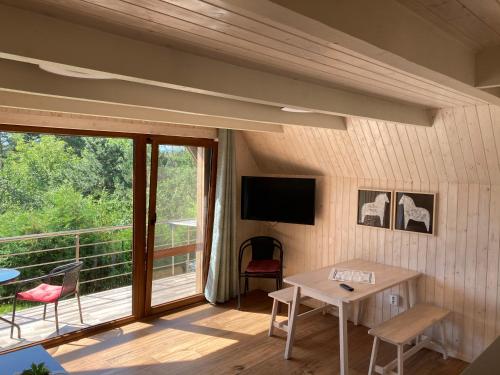 Retro chaty Soběšky - image 4