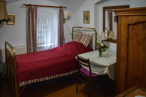 Pont Vendégház obrázok