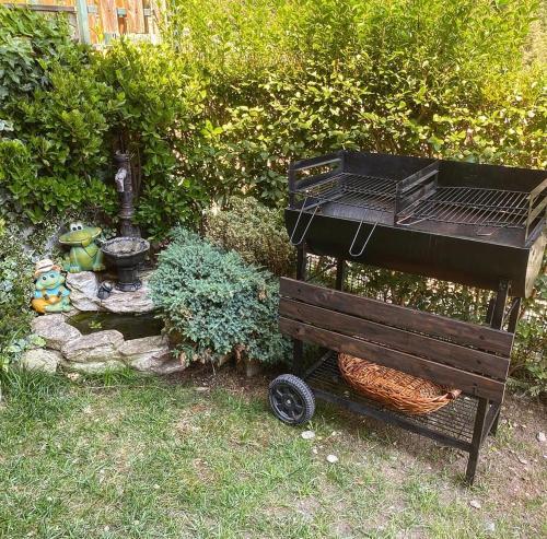 Appartamento con Giardino e Vista sulla Valmalenco in Torre di Santa Maria