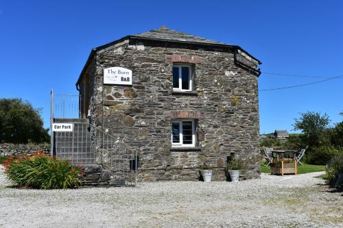 Plain Street Cottage, The Barn B&B