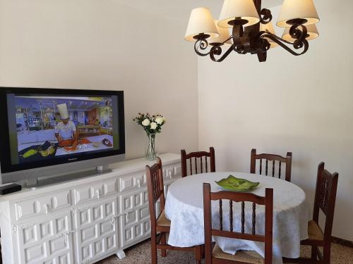 Apartamentos Franch