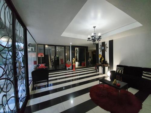 @Room Apartment, Bangkok