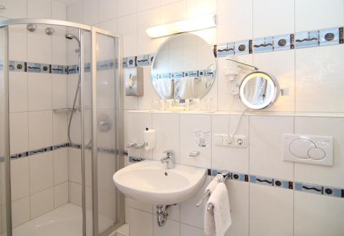 Kur- und Wellnesshotel Waldruh - image 10