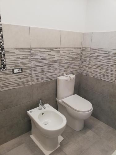 Sapore di Sale - Sicily Rooms - image 13