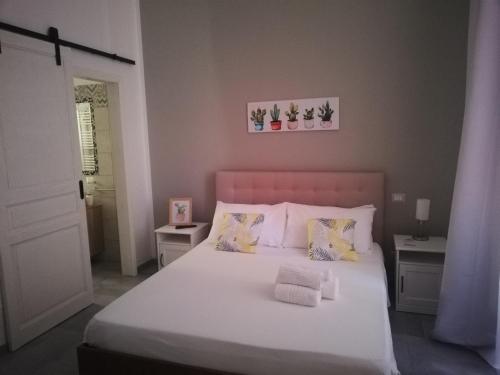 Sapore di Sale - Sicily Rooms