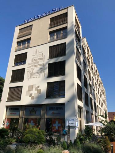 Swiss Star Home - image 14
