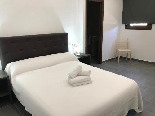 Hotel Mas Palou - image 8