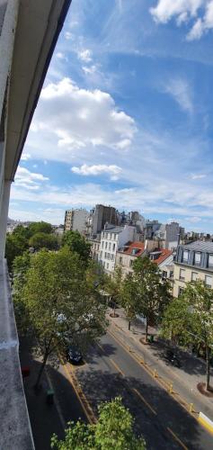 Hôtel des Pyrénées - Entre Bastille et Nation