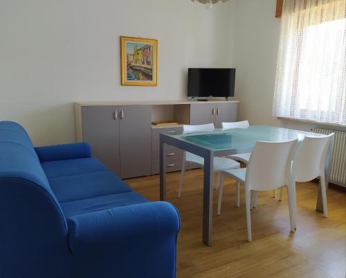 Siora Lina Appartamenti in Vigo Di Cadore