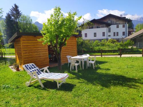  Siora Lina Appartamenti in Vigo di Cadore