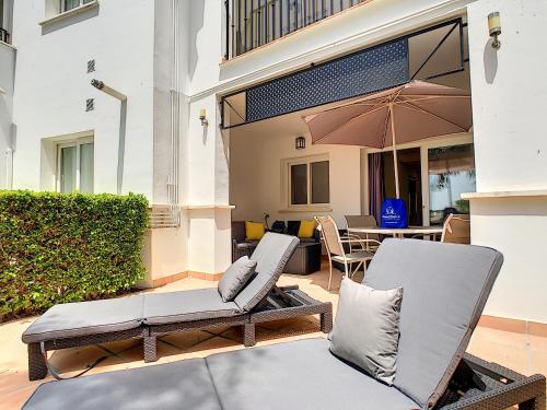  Hacienda Golf Resort - 8408 in Sucina