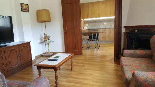  Casa Páez in Pasantes