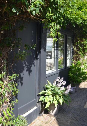Studio Oranje Nassau aan Zee - image 2