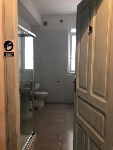  Albergue San Martin in Tui
