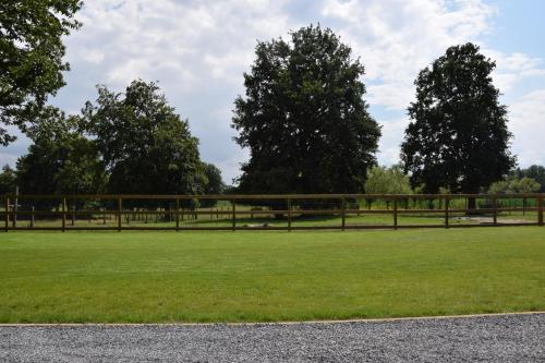 Jardim, Vakantiewoning Laurijn in Bilzen