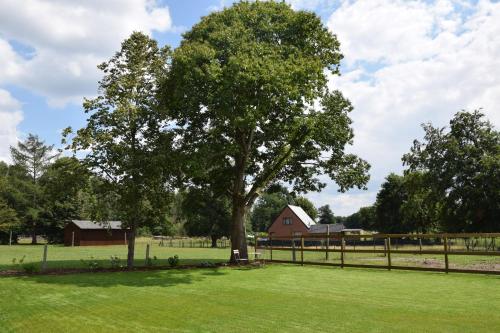 Jardim, Vakantiewoning Laurijn in Bilzen