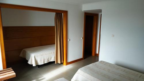 Dreibettzimmer, 3 betten