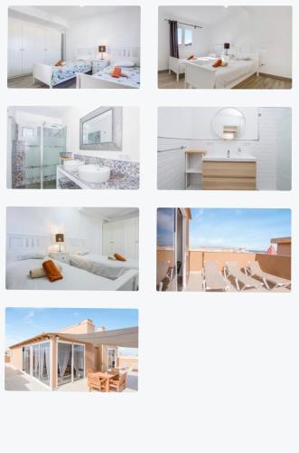 Ático Deluxe Corralejo Centro 3