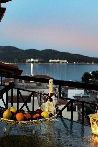  Anna Maria Apartments in Neos Marmaras