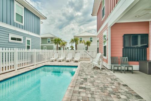 Hook Wine & Sinker - Private Pool! Brand New! - image 2