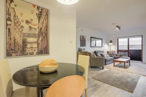 Super CENTRAL Cambridge Flat For Up To 4 People photo 3