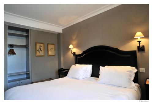 Hotel De La Treille - main image