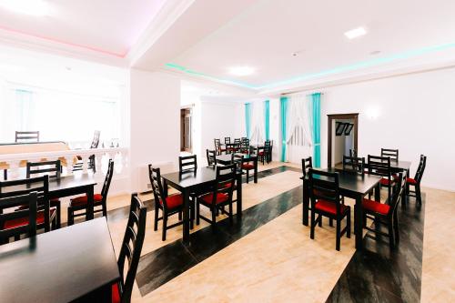 Agropensiunea Ozon in Piatra Neamt