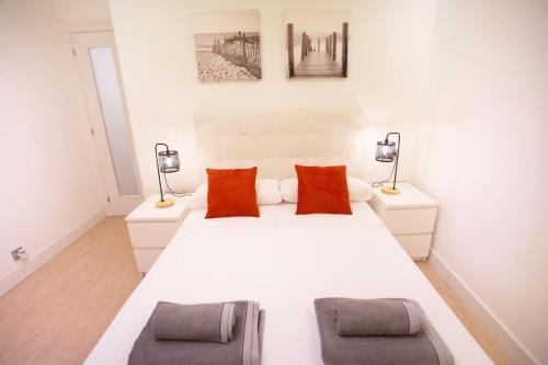  Acogedor apartamento en el centro histórico de Bermeo in Bermeo