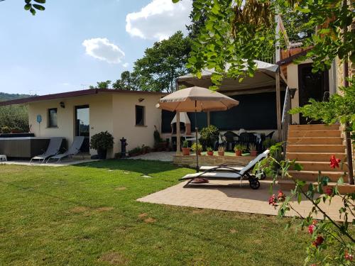 Vicus House 3