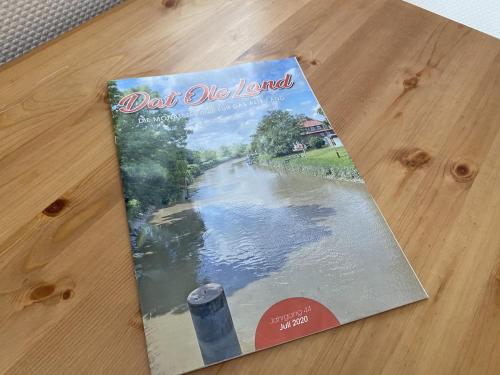 MeinJork in Jork, Deutschland