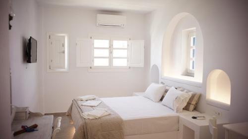 Paraporti, Folegandros Chora (Foto 8)
