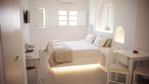 Paraporti, Folegandros Chora (Foto 5)