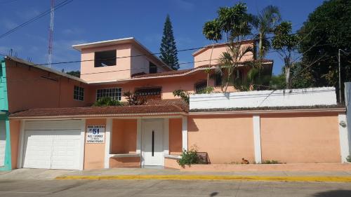 Casa Marti