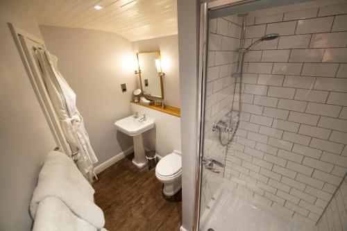 Wheelwrights Arms Country Inn & Pub, Bath (foto 3)
