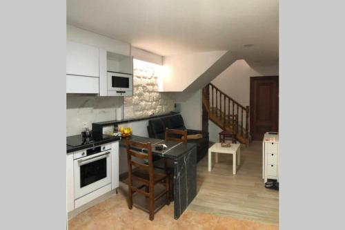 La casita de Orio gîte à louer Zubieta