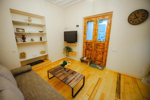 Mkhitaryan Guest House - image 14