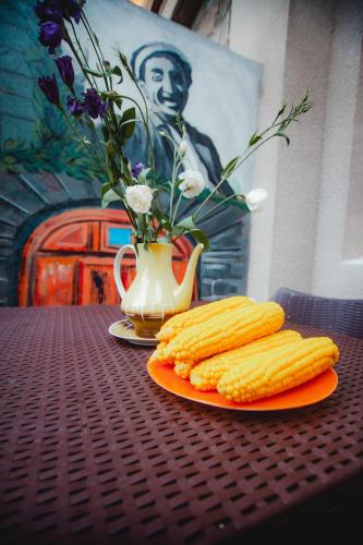 Mkhitaryan Guest House - image 7