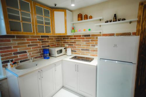 Mkhitaryan Guest House - image 8