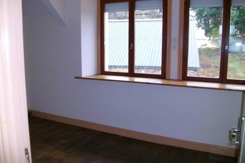 le calme de la campagne bretonne gîte à louer La Frandière