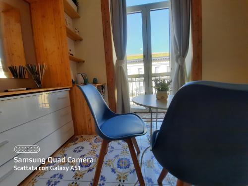 BelloBello Rooms&Apartment, Nápoles