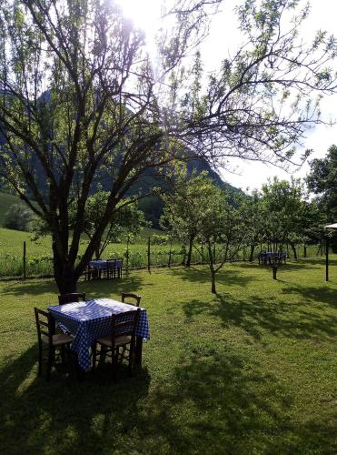 Agriturismo I Fondacci 5