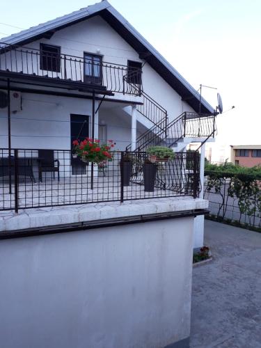  Kuća za odmor Varoš, Pension in Vrlika bei Crivac