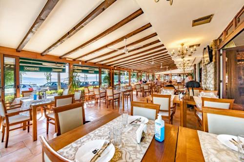 Tino Hotel & SPA - 레스토랑