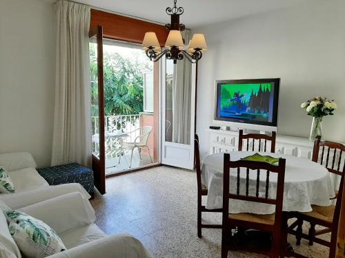 Apartamentos Franch