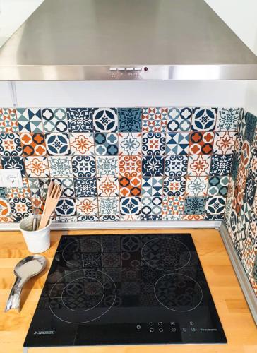 PÊPA Guesthouse – Setubal, SC