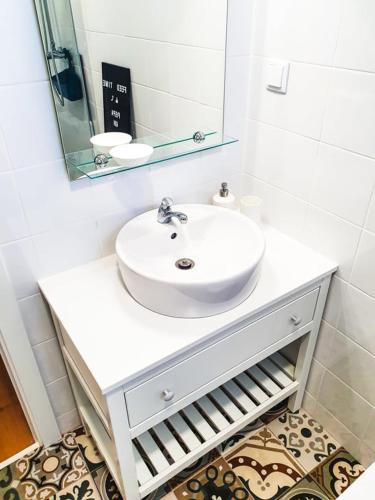 PÊPA Guesthouse – Setubal, SC