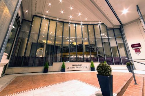 Mercure Lille Roubaix Grand Hôtel