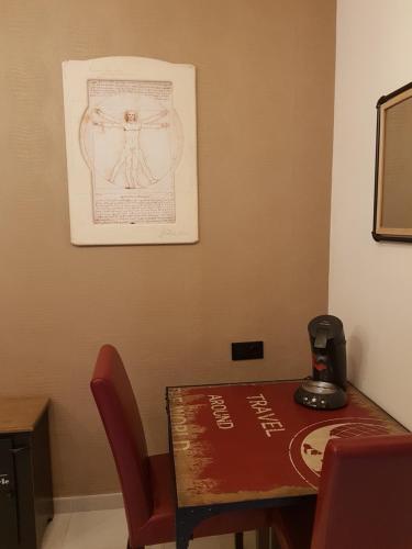  Da Vinci Room VILLA BLANCA Cambrils in Cambrils