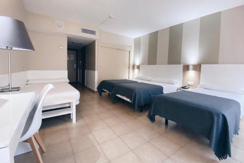Hotel Rio Arga - image 11