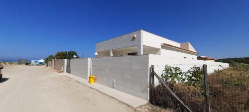 villa Donato gîte à louer Punta Bracetto